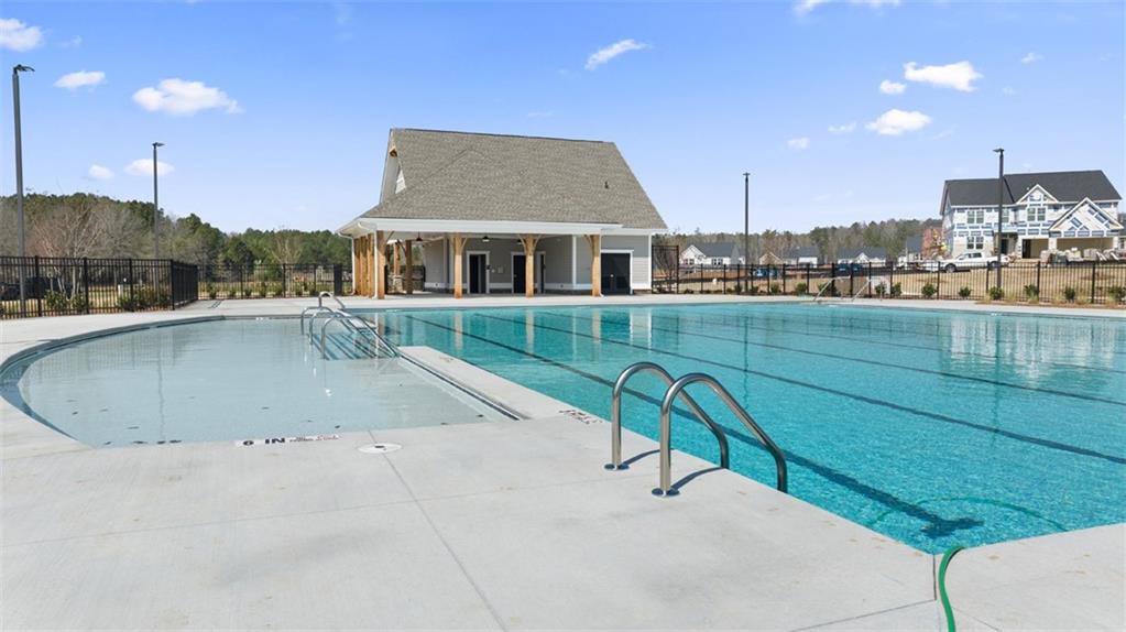 1308 Westland Court, Bogart, Georgia image 10