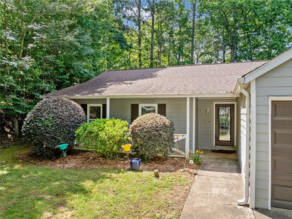 10650 Colony Glen Drive, Johns Creek, Georgia image 4