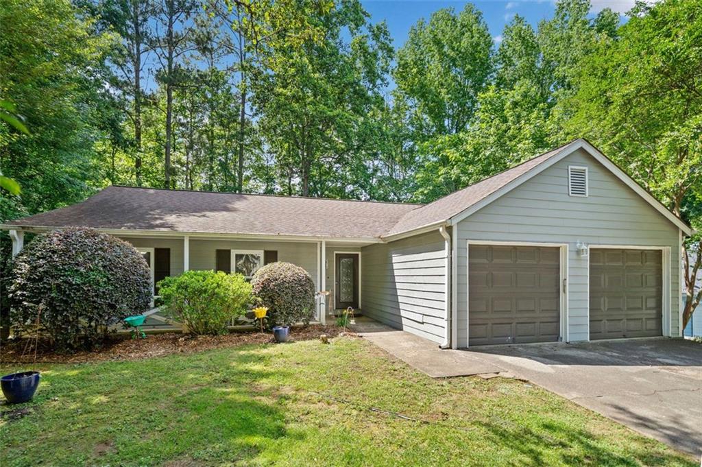 10650 Colony Glen Drive, Johns Creek, Georgia image 1
