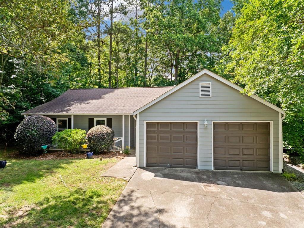 10650 Colony Glen Drive, Johns Creek, Georgia image 2