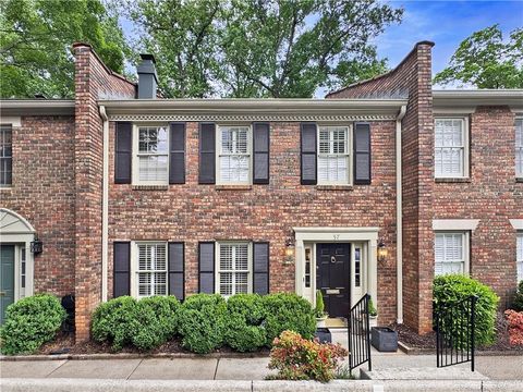 70 Old Ivy Road NE 57 Atlanta GA 30342