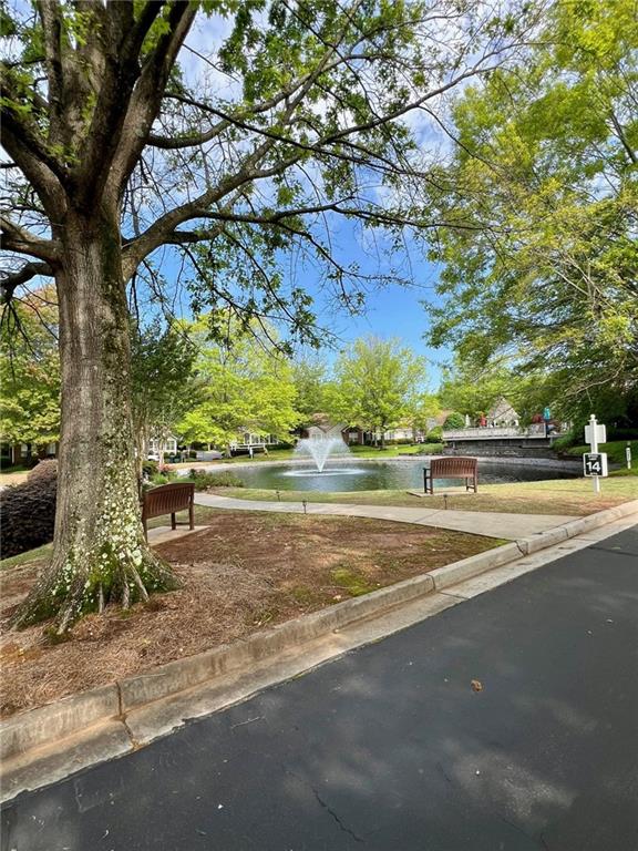 3770 Vineyard Lake Circle #9, Kennesaw, Georgia image 38