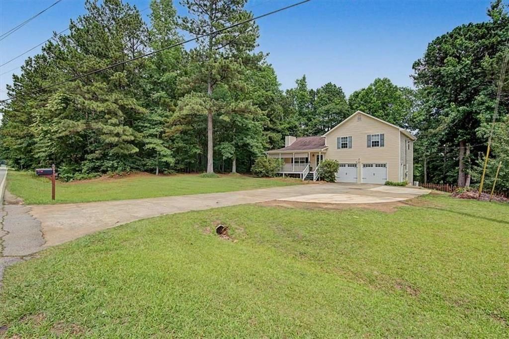 Photo of 297 Taylors Gin Road, Temple, GA 30179 (MLS # 7785933)