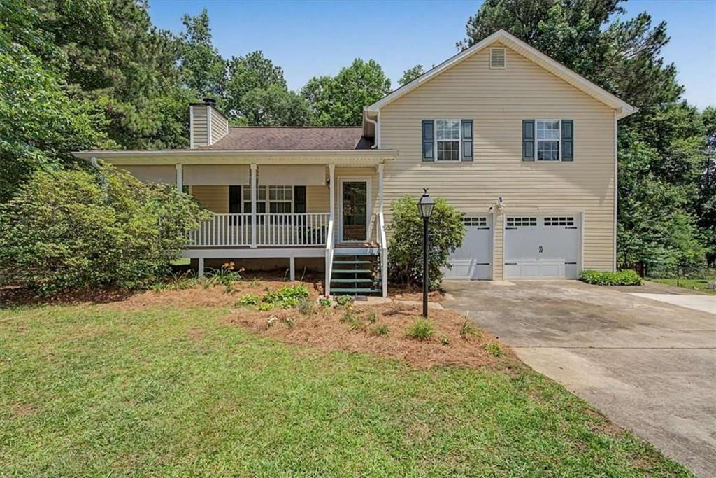 Photo of 297 Taylors Gin Road, Temple, GA 30179 (MLS # 7785933)