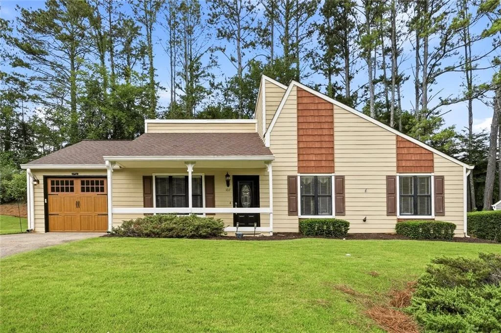 107 Riverchase Drive