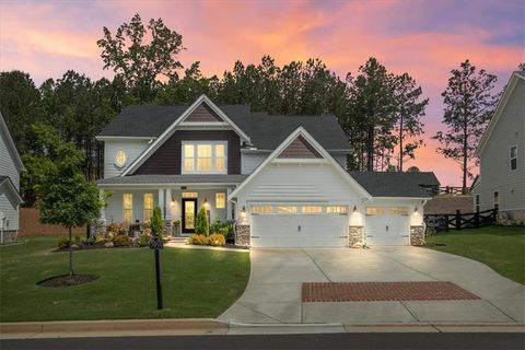 Homes For Sale - 7955 Welch Mill<br/> Ball Ground, GA 30107