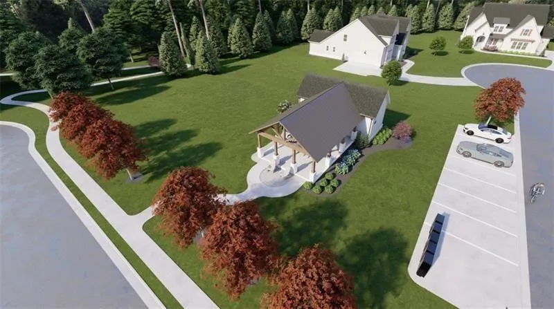 Gainesville, Georgia 30506, United States, 4 Bedrooms Bedrooms, ,4 BathroomsBathrooms,Residential,Active,230435