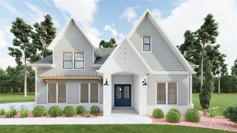 8355 Beryl Overlook Drive Gainesville GA 30506