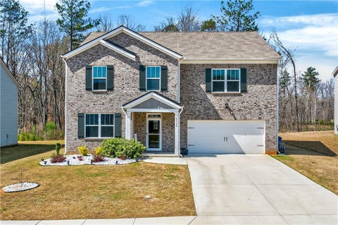 Homes For Sale - 2726 Piper Drive<br/> Atlanta, GA 30331