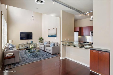 Condo For Sale - 265 18th Street #2341<br/> Atlanta, GA 30363
