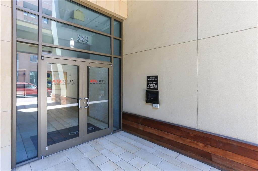 265 18th Street NW 2341
