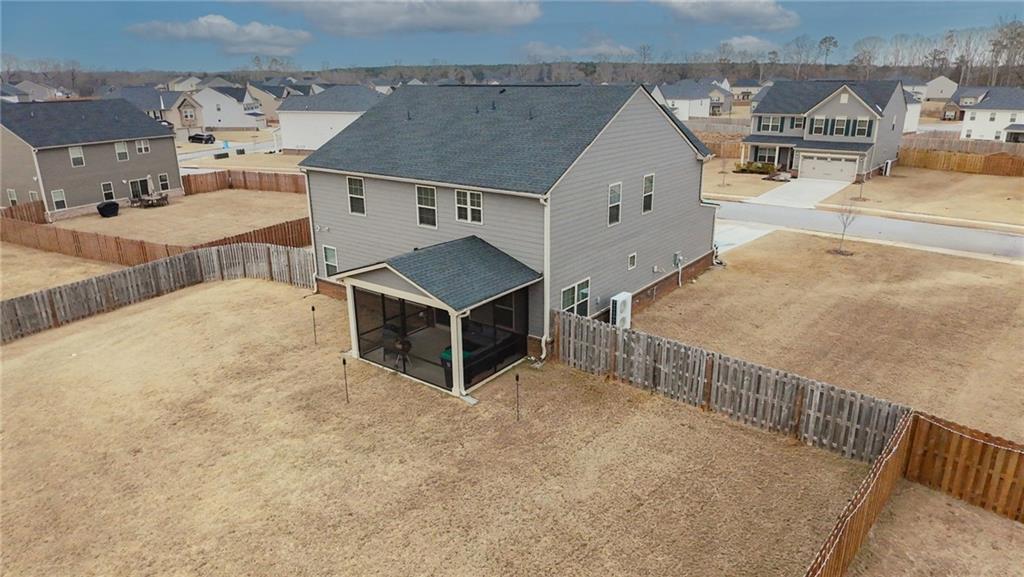 520 Daffodil Lane