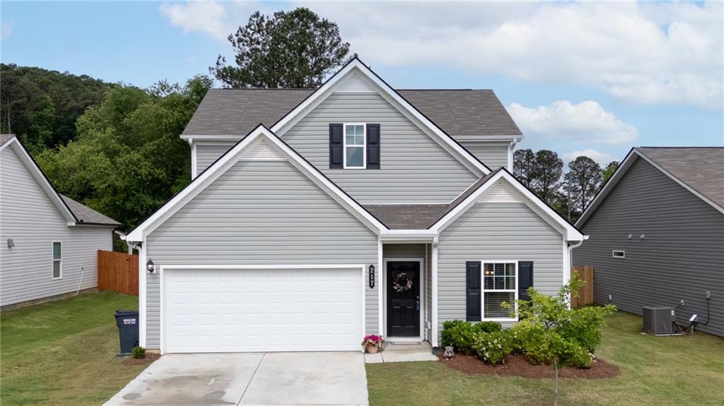 217 Sycamore Drive