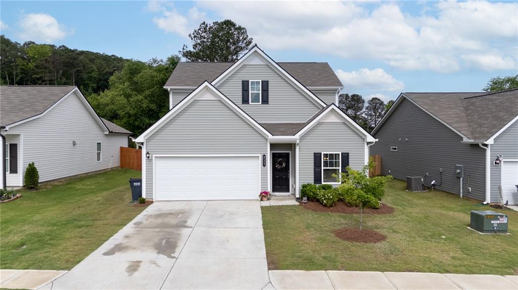 217 Sycamore Drive