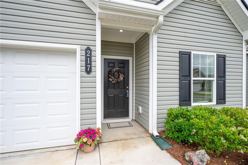 217 Sycamore Drive