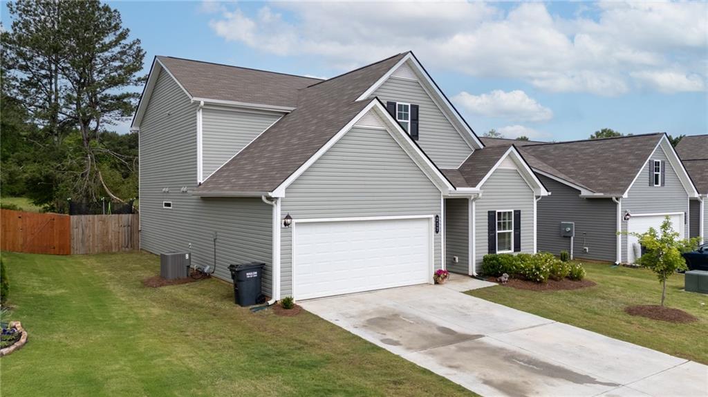 217 Sycamore Drive