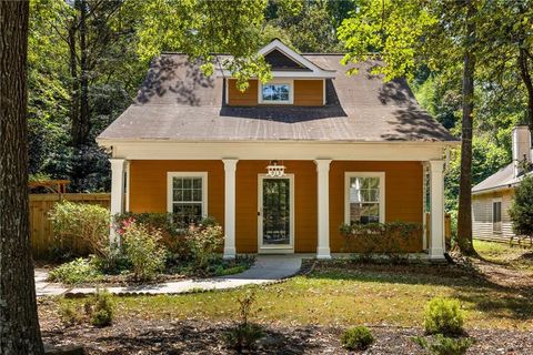 913 Ormewood Avenue SE Atlanta GA 30316