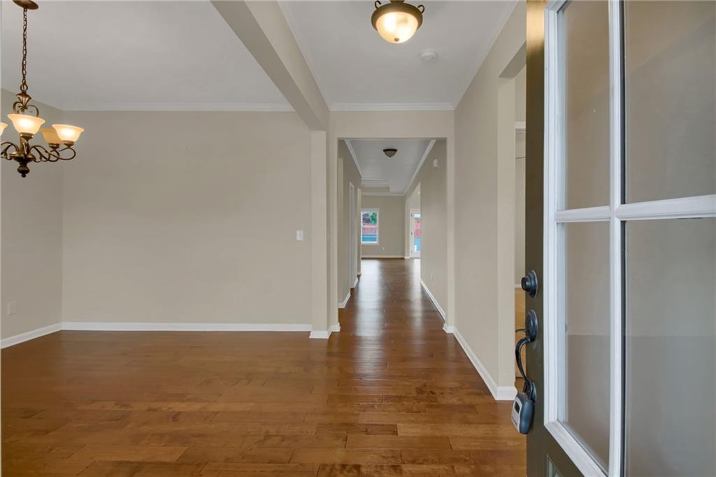 4523 Hidden Creek Drive