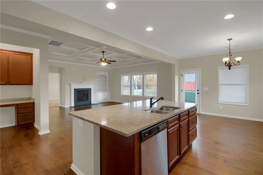 4523 Hidden Creek Drive