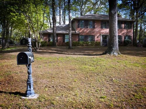 746 Oak Terrace Terrace, Norcross, Georgia image 2