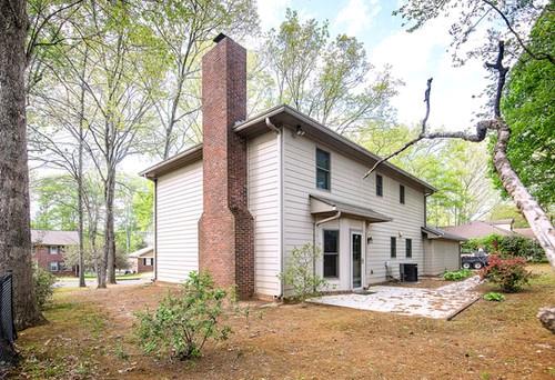746 Oak Terrace Terrace, Norcross, Georgia image 6