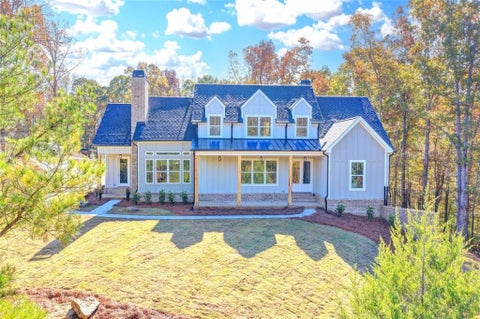 Homes For Sale - 2881 Traditions Way<br/> Jefferson, GA 30549