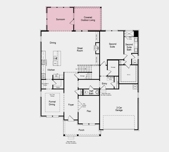 5315 Trescott Path