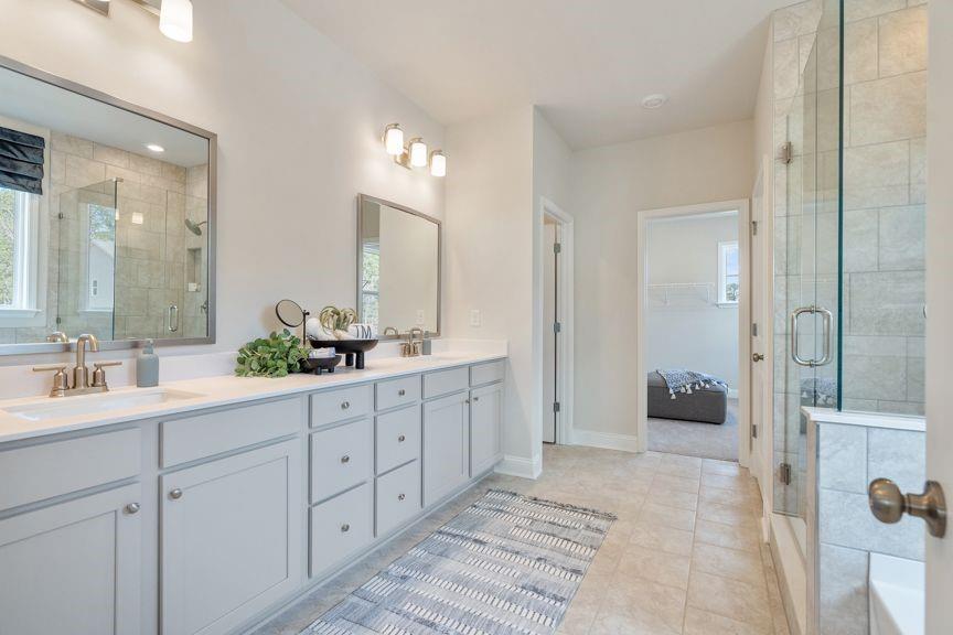 5315 Trescott Path, Cumming, Georgia image 36
