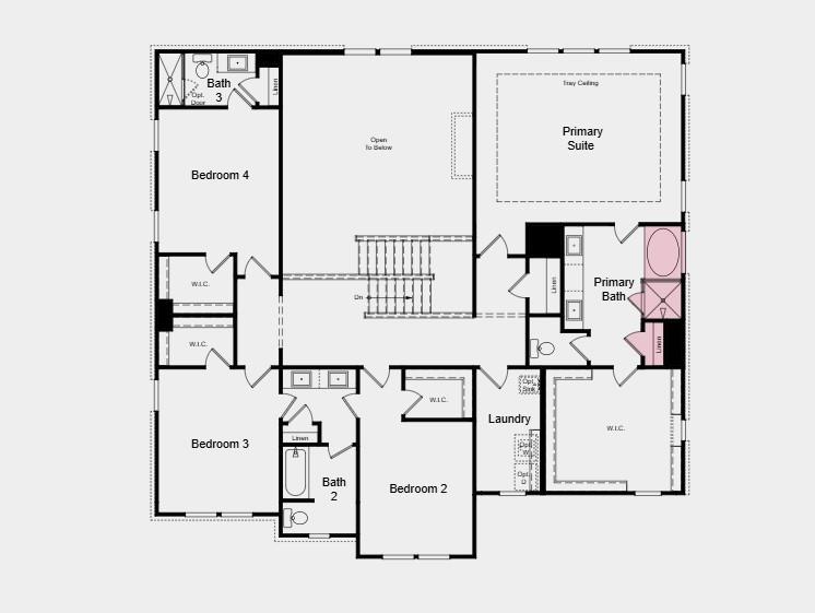 5315 Trescott Path