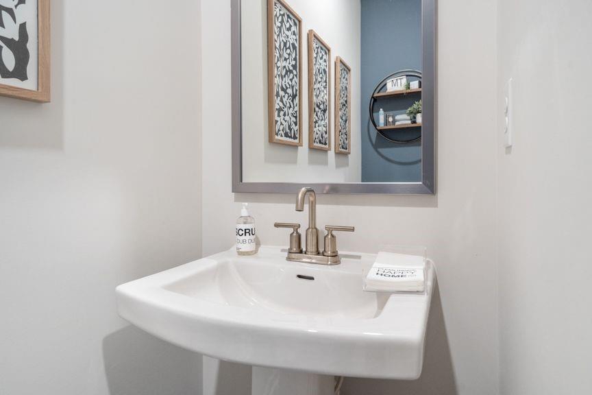5315 Trescott Path, Cumming, Georgia image 32