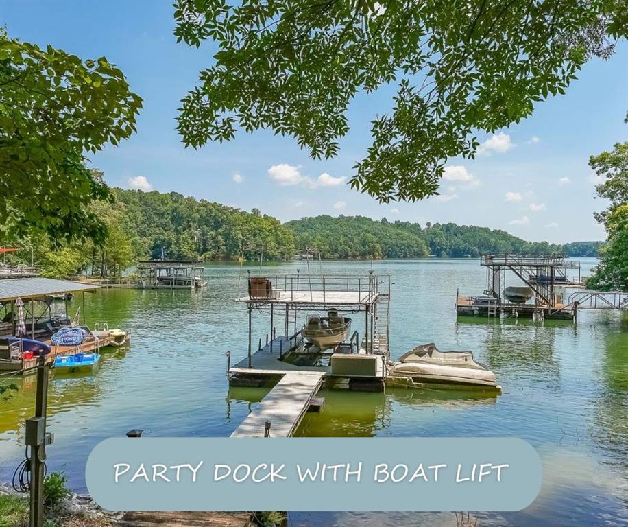 984 Chestatee Point