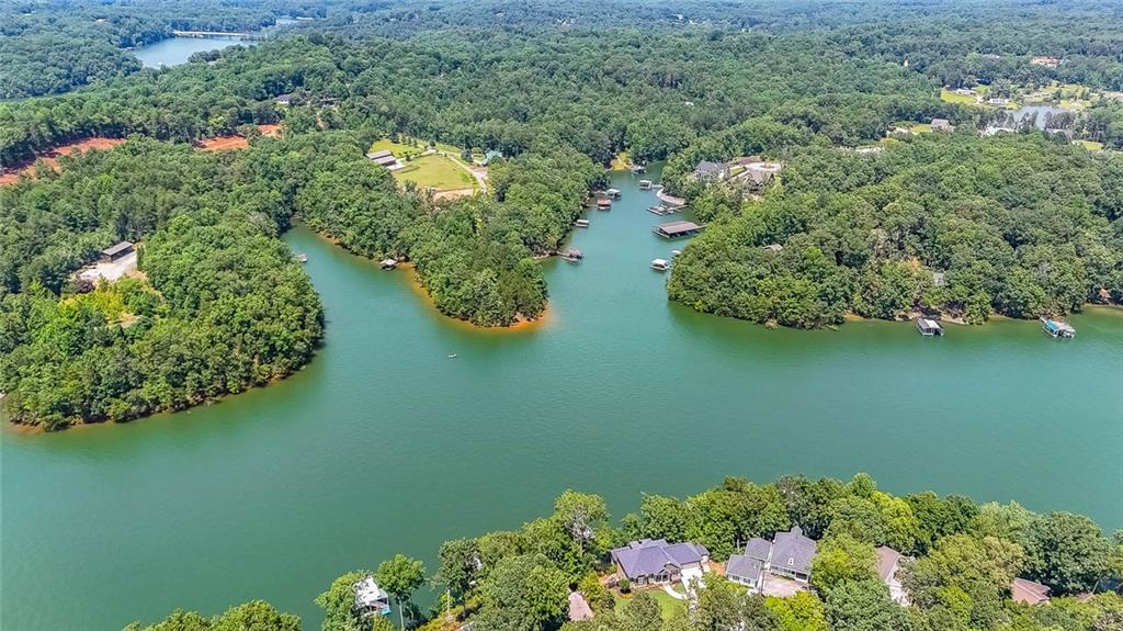 984 Chestatee Point