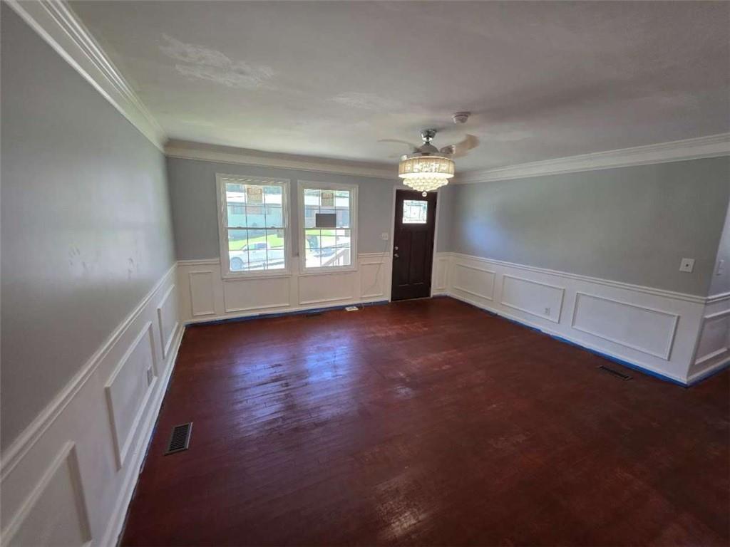 3447 Adkins Road