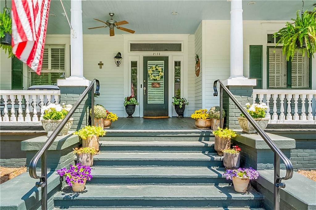 2173 Conyers Street SE