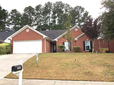 Homes For Rent - 2515 Freemans Walk Drive<br/> Dacula, GA 30019