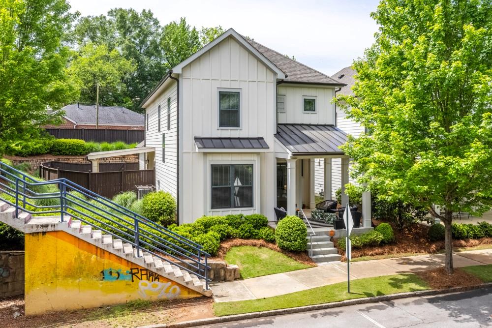 2362 Merrilee Lane SE