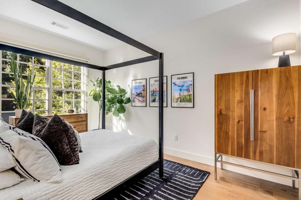 Piedmont Crest - Residential
