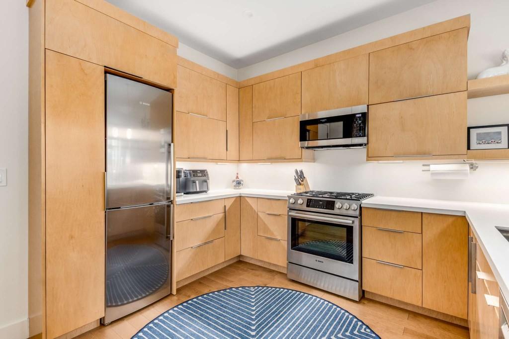 Piedmont Crest - Residential