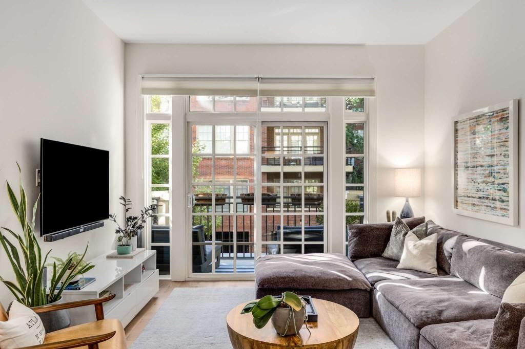 Piedmont Crest - Residential