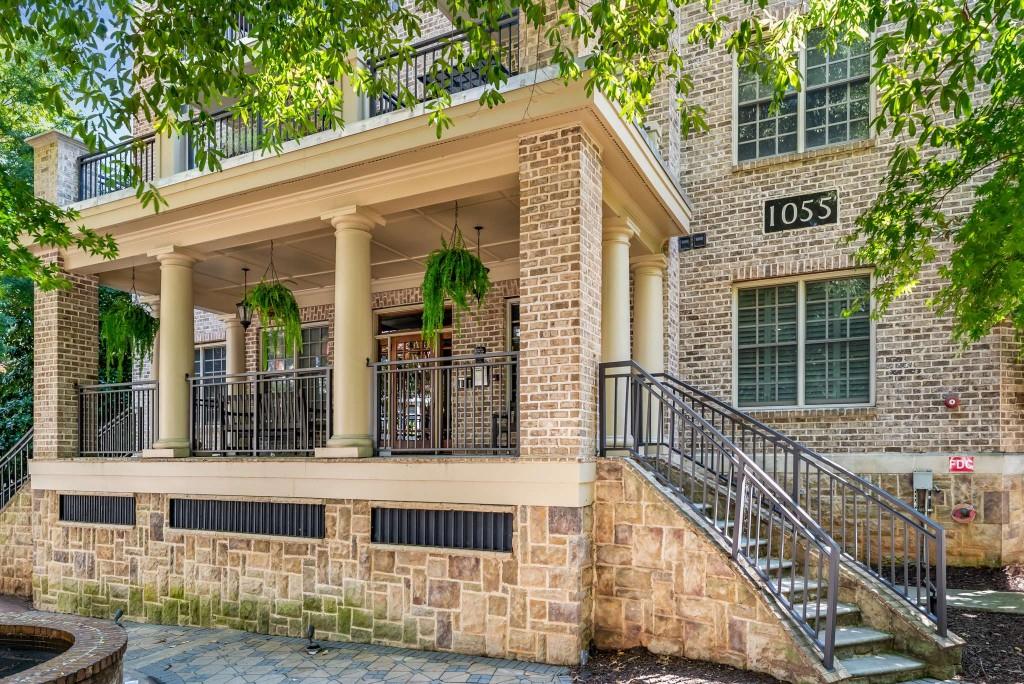 Piedmont Crest - Residential