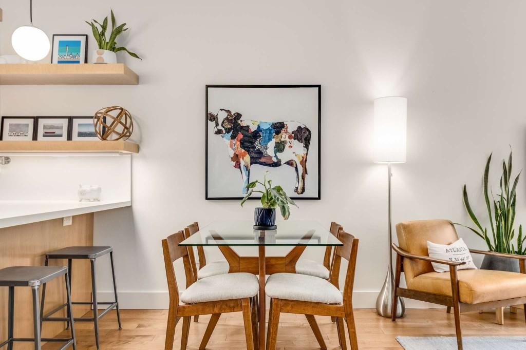 Piedmont Crest - Residential