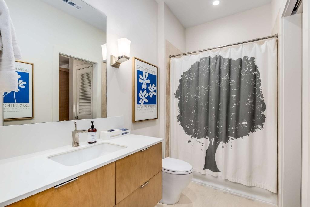 Piedmont Crest - Residential