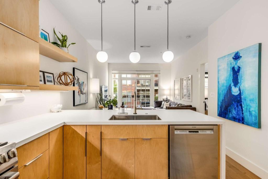 Piedmont Crest - Residential
