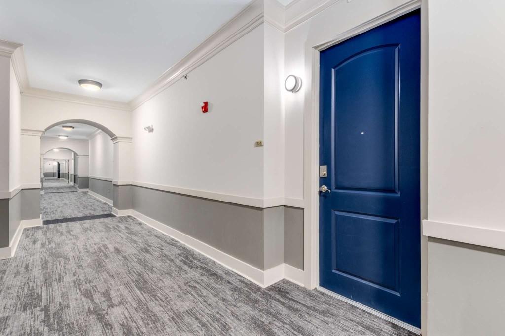 Piedmont Crest - Residential