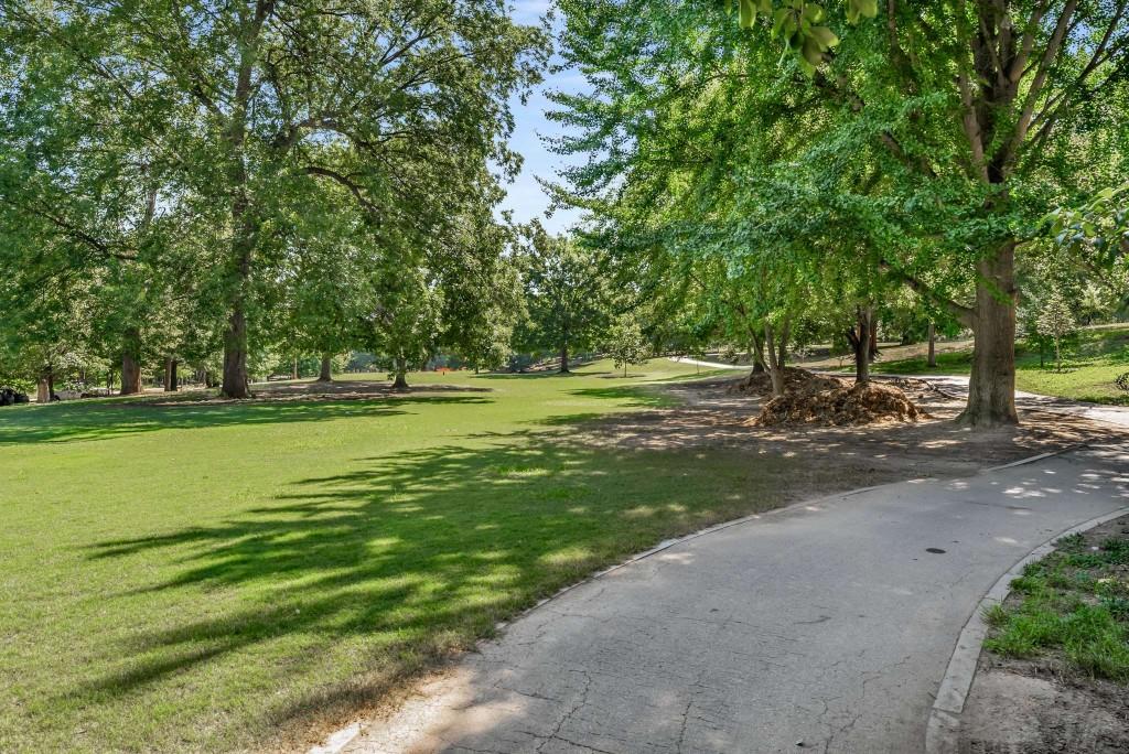 Piedmont Crest - Residential