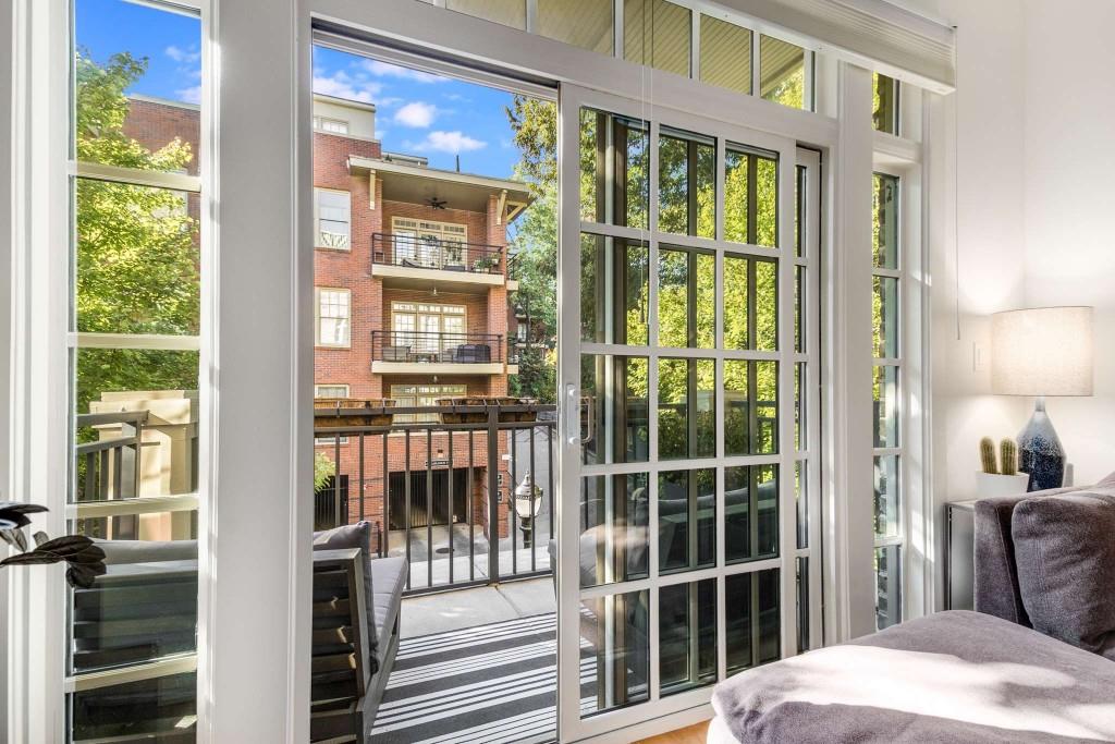 Piedmont Crest - Residential