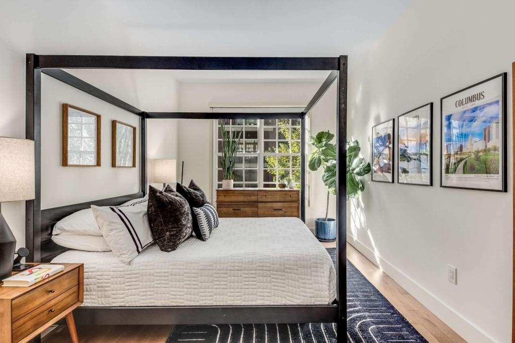 Piedmont Crest - Residential