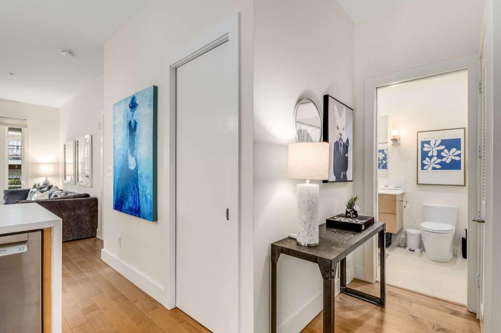 Piedmont Crest - Residential
