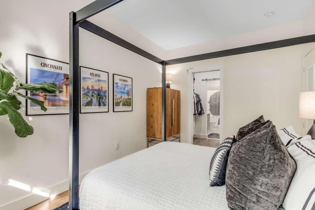 Piedmont Crest - Residential