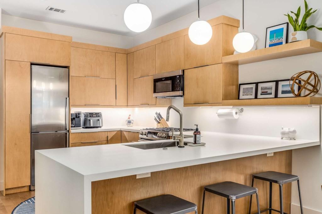 Piedmont Crest - Residential